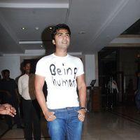 STR - Simbu in Osthe Movie Team Press Meet - Pictures | Picture 106921